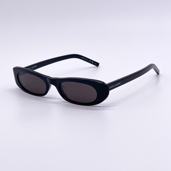 NEW SAINT LAURENT SHADE SL557 NEW SAIMT LAURENT SHADE SL 557 001 main image 14